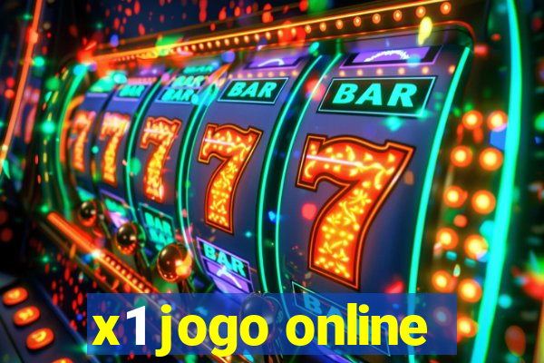 x1 jogo online